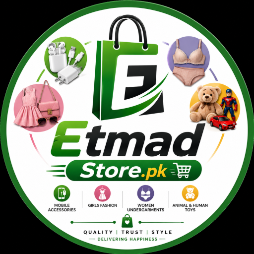 Etmad Store